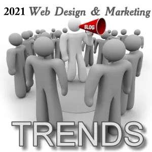2021 Trends