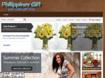 philippinesgift.net is for sale