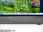 philippinesrice.com is for sale