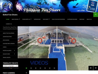 Bohol Fun Divers