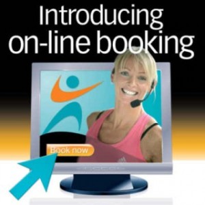 booking on line booking on line