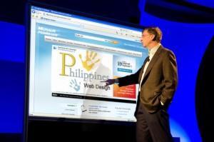 philippines web design