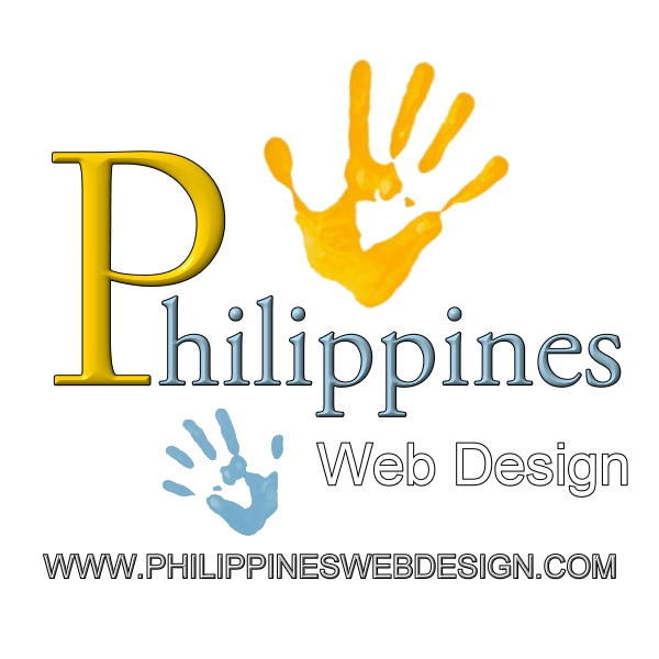 philippines web design logo transparent